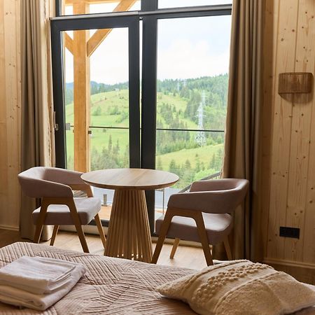 Шале Green Land Bukovel Exterior foto