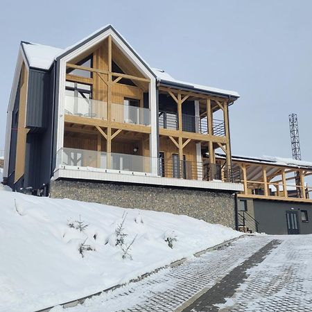 Шале Green Land Bukovel Exterior foto