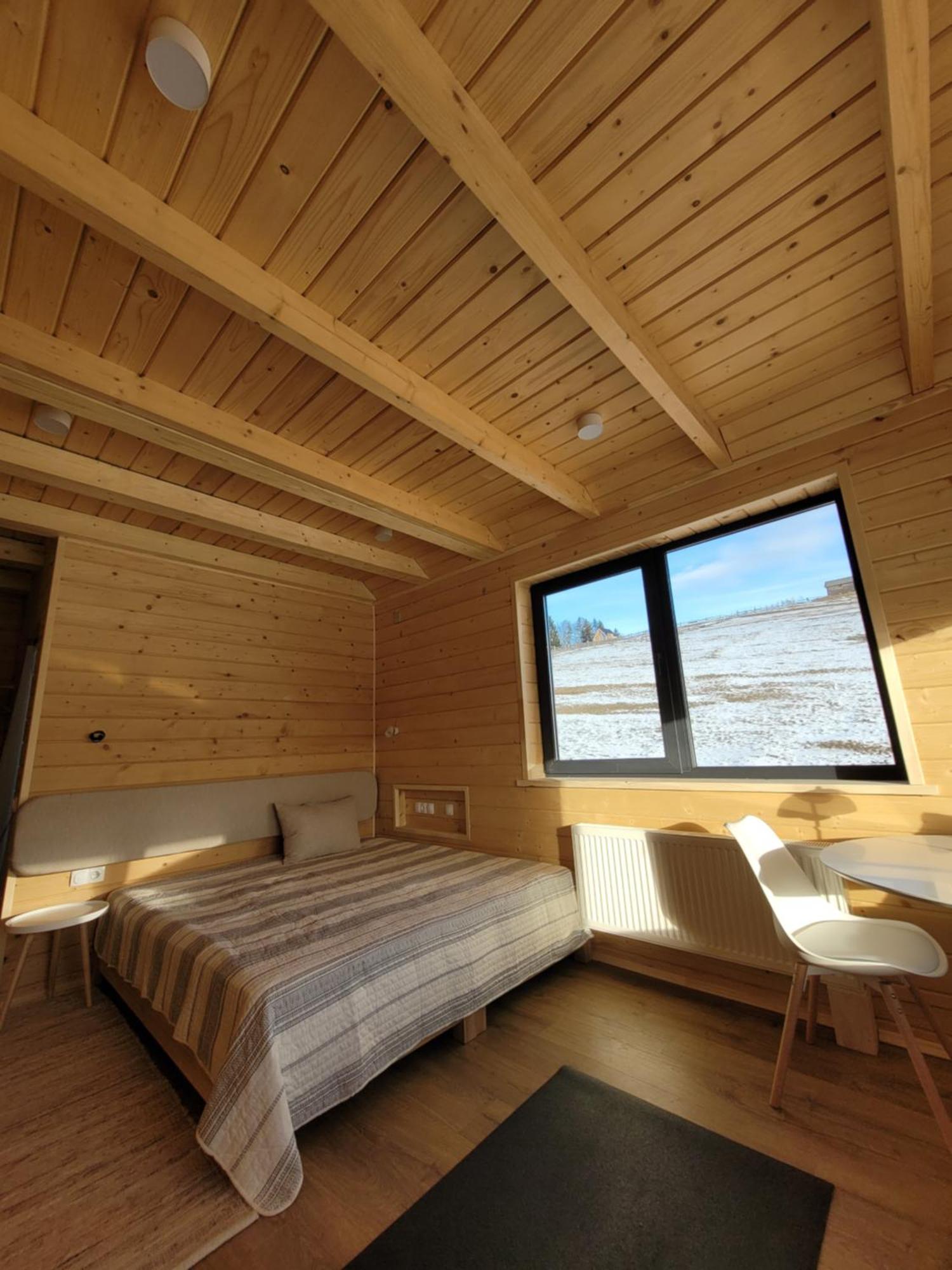Шале Green Land Bukovel Exterior foto